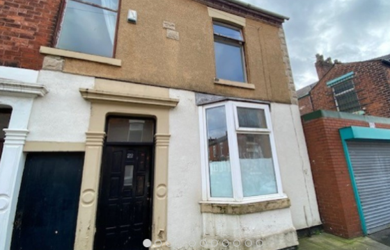 Refurbishment in Preston photo